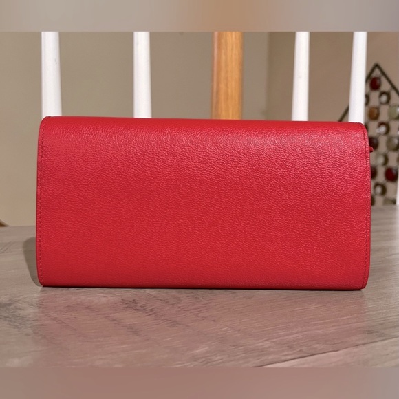 NEW Burberry Henley Clutch/Crossbody Bag - Picture 4 of 10